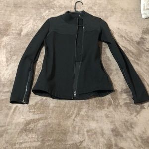 Light jacket size xs